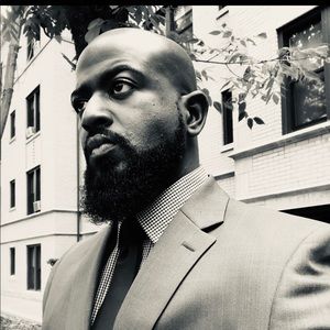 Meet your Posher, Reggie